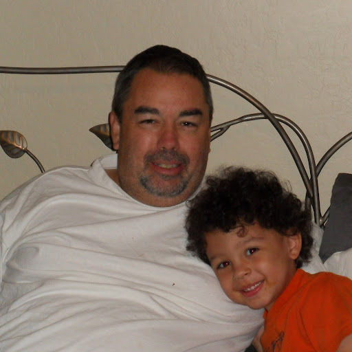 Phillip Depriest Photo 1