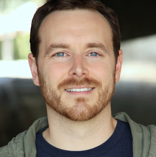 Joe Russell Photo 20