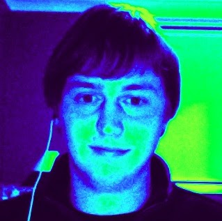 Joseph Monk Photo 4