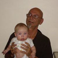 Claude Carter Photo 15