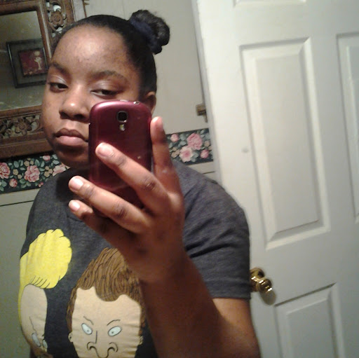 Kesha Jones Photo 33