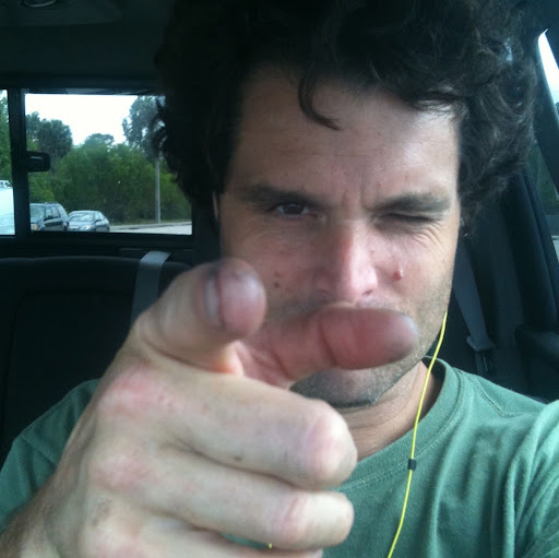 Adam Gardiner Photo 9
