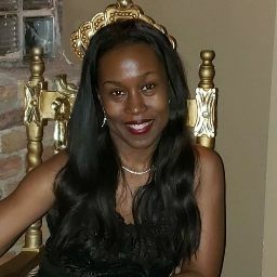 Regina Roberts Photo 2