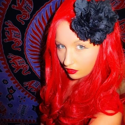 Jessica Hunter Photo 40