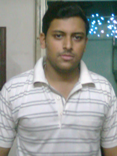 Amit Das Photo 35