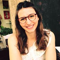 Julia Musso Photo 12