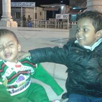 Santosh Gupta Photo 31