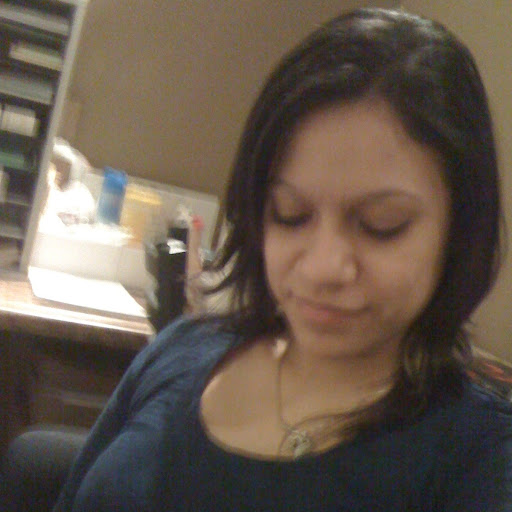 Jo Rodriguez Photo 23
