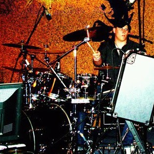 Benjamin Jenkins Photo 30
