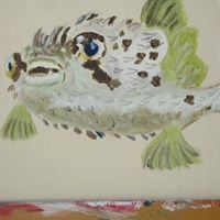 Katherine Campbell Photo 27