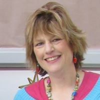 Jane Waite Photo 21