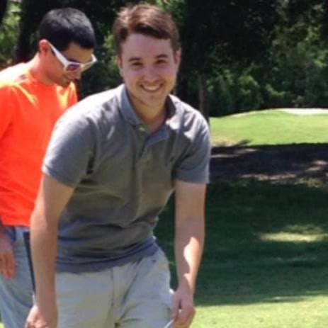 Aaron Simon Photo 9