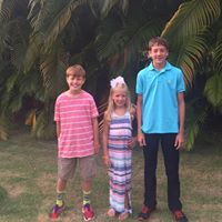 Melissa Humphries Photo 28