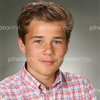 Samuel Louis Photo 9
