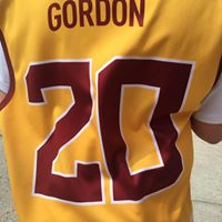 Amy Gordon Photo 14