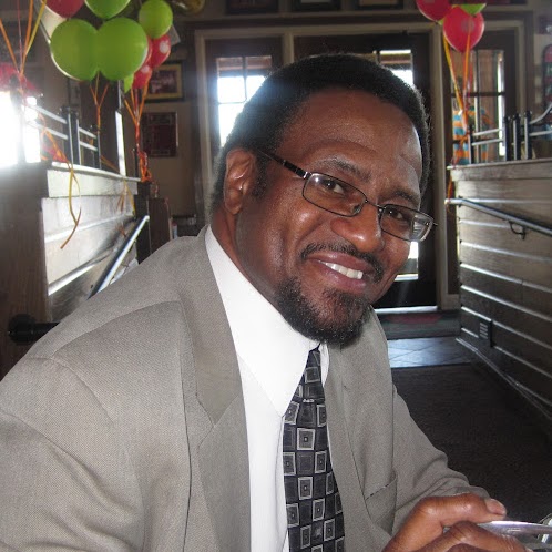 Raymond Reese Photo 26