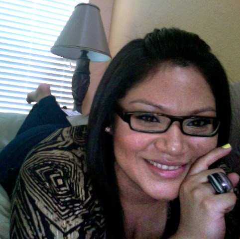 Priscilla Alvarado Photo 20