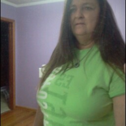 Margaret Frazier Photo 8