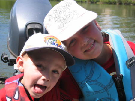 Jennifer Frisbie Photo 20