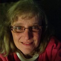 Bonnie Bradford Photo 32