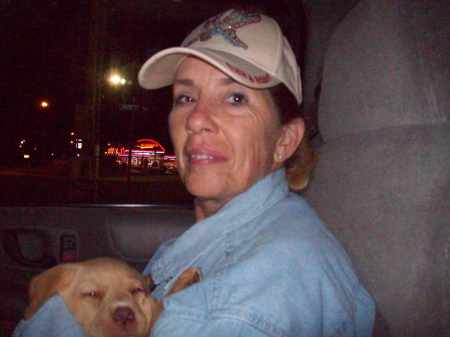 Donna Eidson Photo 5