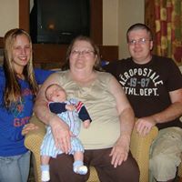 Janet Richter Photo 30