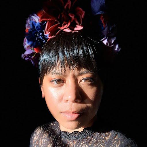 Michelle Mateo Photo 28