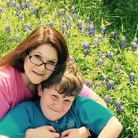 Julia Courtright Photo 1