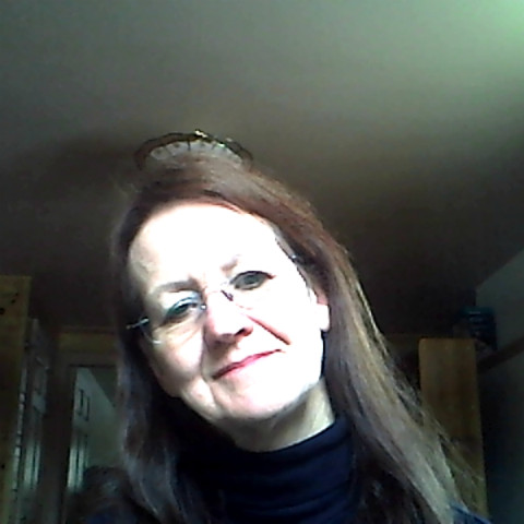 Anne O'Brien Photo 15