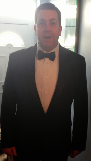 Stephen Hendricks Photo 32
