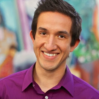 Michael Vargas Photo 26