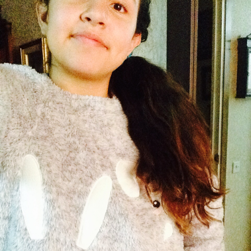 Alicia Pacheco Photo 10