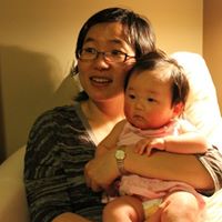 Lin Gao Photo 31
