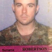 Ian Robertson Photo 42