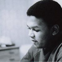 Eric Shackleford Photo 1