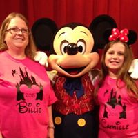 Billie Jamison Photo 5