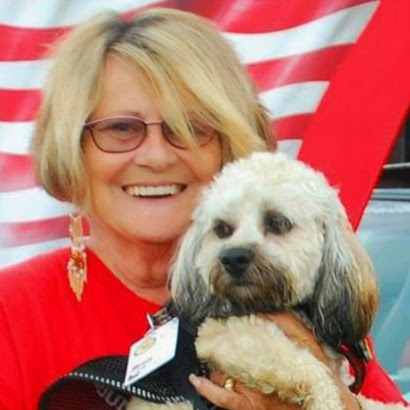 Judith Kennedy Photo 14