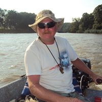 Richard Clayton Photo 35