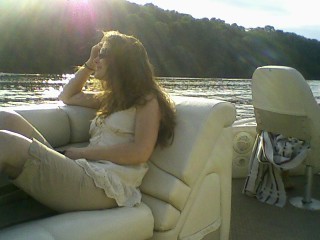 Amber Mullins Photo 5