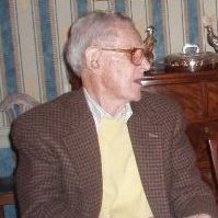 Russell Tompkins Photo 16