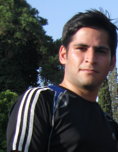 Hamidreza Rezaei Photo 2
