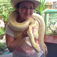 Melissa Hempel Photo 15