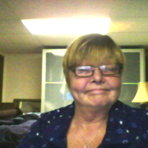 Patricia Griffiths Photo 12