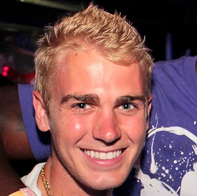 Brad Anderson Photo 20