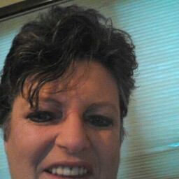 Ann Finch Photo 9