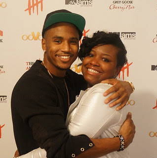 Tasia Johnson Photo 30