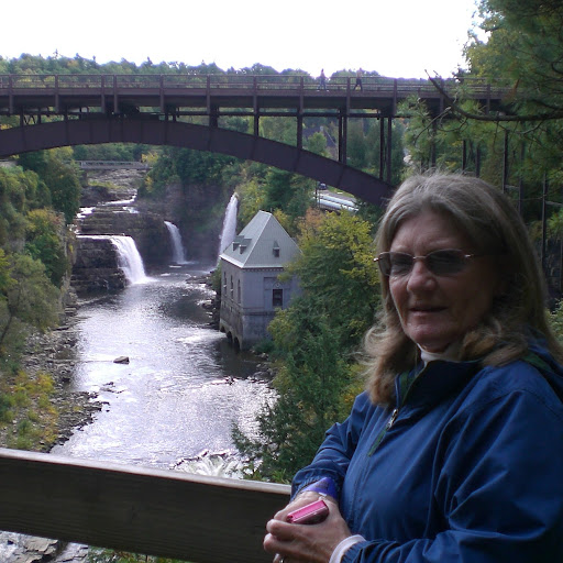 Nancy Stearns Photo 34