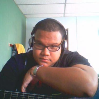 Gregory Garcia Photo 37
