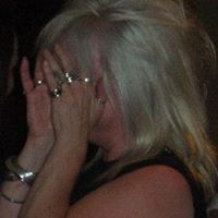 Gillian Bailey Photo 8