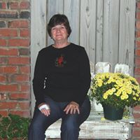 Sherry Fletcher Photo 39